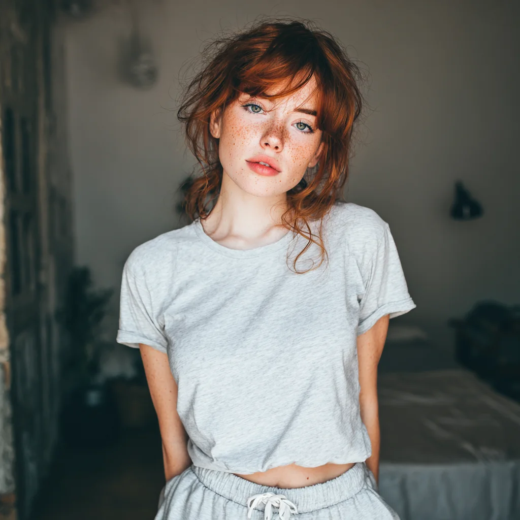 Marlowe — a witty, voice-first AI companion on Flirt AI