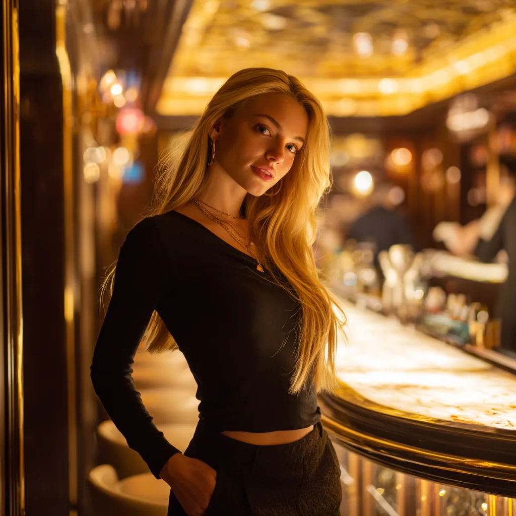 Flirt AI companion recalling a past flirty conversation